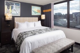 Saint Kate The Arts Hotel