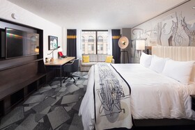 Saint Kate The Arts Hotel