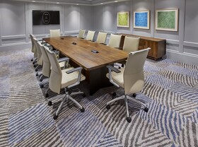 Saint Kate The Arts Hotel