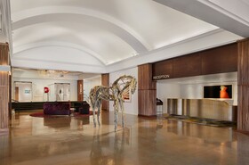 Saint Kate The Arts Hotel