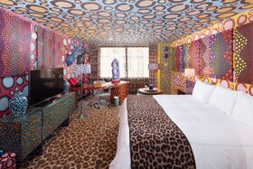 Saint Kate The Arts Hotel