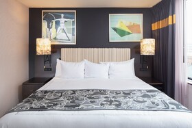 Saint Kate The Arts Hotel