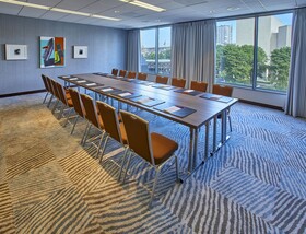 Saint Kate The Arts Hotel