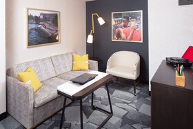 Saint Kate The Arts Hotel