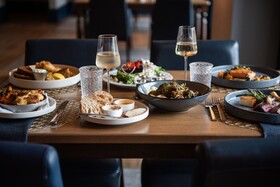 Saint Kate The Arts Hotel