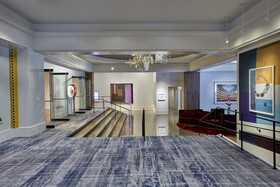 Saint Kate The Arts Hotel