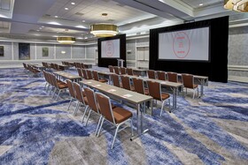 Saint Kate The Arts Hotel