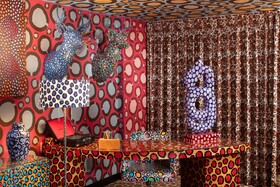 Saint Kate The Arts Hotel