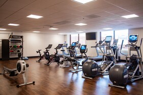 Saint Kate The Arts Hotel