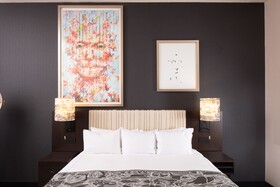 Saint Kate The Arts Hotel