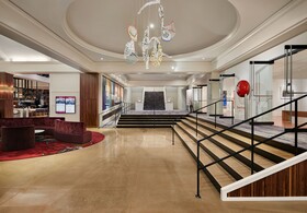 Saint Kate The Arts Hotel