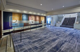 Saint Kate The Arts Hotel