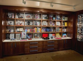 Saint Kate The Arts Hotel