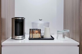 SpringHill Suites Milwaukee Downtown