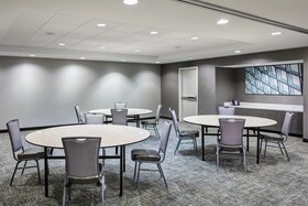 SpringHill Suites Milwaukee Downtown