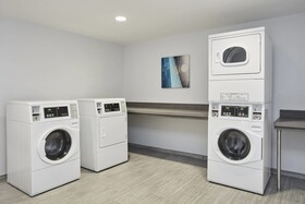 SpringHill Suites Milwaukee Downtown