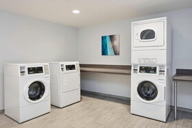 SpringHill Suites Milwaukee Downtown