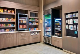 SpringHill Suites Milwaukee Downtown