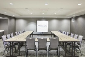 SpringHill Suites Milwaukee Downtown