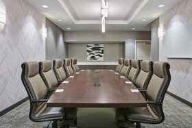 SpringHill Suites Milwaukee Downtown