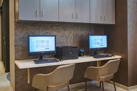 SpringHill Suites Milwaukee Downtown