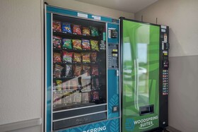 WoodSpring Suites Milwaukee Menomonee Falls