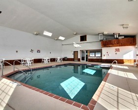 Quality Inn Mineral Point