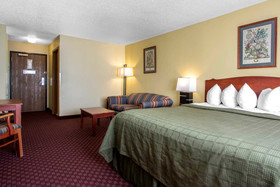 Quality Inn Mineral Point