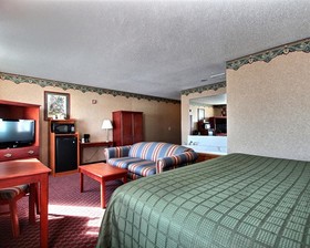 Quality Inn Mineral Point