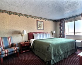 Quality Inn Mineral Point