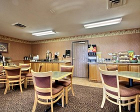 Quality Inn Mineral Point
