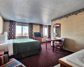 Quality Inn Mineral Point