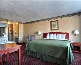 Quality Inn Mineral Point
