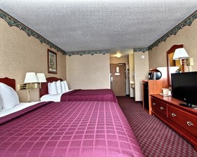 Quality Inn Mineral Point