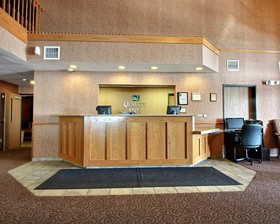 Quality Inn Mineral Point