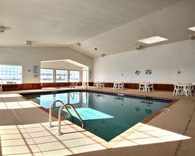 Quality Inn Mineral Point