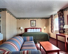 Quality Inn Mineral Point