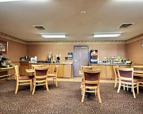 Quality Inn Mineral Point