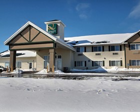 Quality Inn Mineral Point