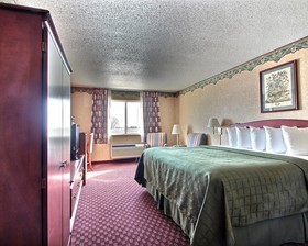 Quality Inn Mineral Point