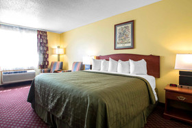 Quality Inn Mineral Point