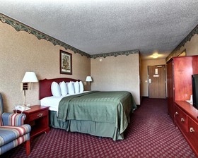 Quality Inn Mineral Point