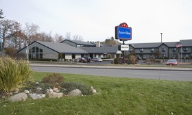 AmericInn by Wyndham Minocqua