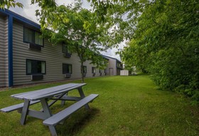 AmericInn by Wyndham Minocqua