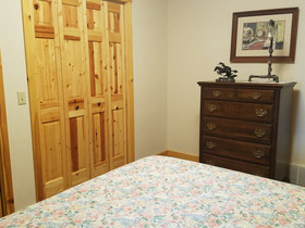 Katherine Lake Lodge