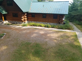 Katherine Lake Lodge