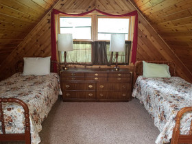 Katherine Lake Lodge