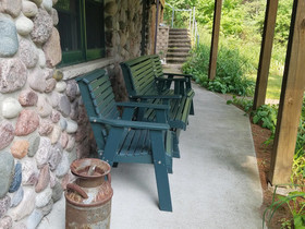 Katherine Lake Lodge