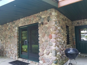 Katherine Lake Lodge