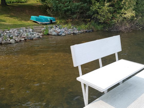 Katherine Lake Lodge